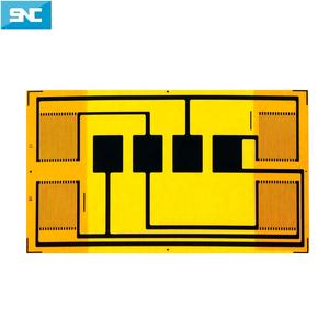 BF1000-3FG полный мост тензодатчика - Product Image 2