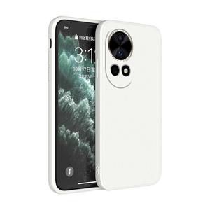 <span class=keywords><strong>Matisse</strong></span> Color Tpu Material Funda para teléfono móvil Adecuada para Huawei Nova12 11 10 9 Silky Feel Funda para teléfono móvil - Product Image 5