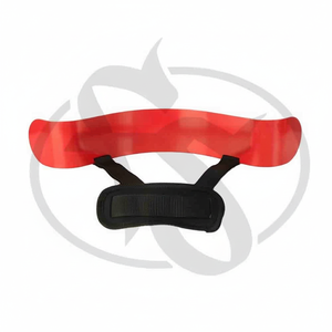 Blaster de brazo de acero de alta calidad para entrenamiento de gimnasia, Material EVA, venta al por mayor, equipo de ejercicio de bíceps disponible en Pakistán - Product Image 1