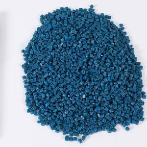 L'usine fournit des particules de PEHD en polyéthylène haute densité haute dureté et haut débit en résine BG-HD62N07 HDPE - Product Image 3