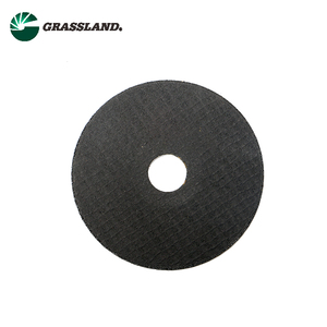 Disco Abrasivo de Acero Inoxidable GRASSLAND de 4.5 Pulgadas para Corte de Metal 4 <span class=keywords><strong>12</strong></span> - Product Image 3