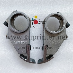 WD High Quality Clamping Fixture 11A2988FT <b>Braces</b> Suitable for Roland Printing Press - Product Image 2