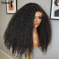 Perruque Bob 13x4 Deep Wave sans colle, cheveux humains brésiliens, prête à porter, bouclée, densité 250, transparente pour la dentelle et les baby hair