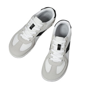 <span class=keywords><strong>Scarpe</strong></span> da <span class=keywords><strong>Uomo</strong></span> Retrò Personalizzate in Fabbrica, Taglie <span class=keywords><strong>Grandi</strong></span> 39-47, Design a Piedi Nudi con Punta Larga, Antiscivolo, Traspiranti e Morbide per Primavera/Estate - Product Image 1