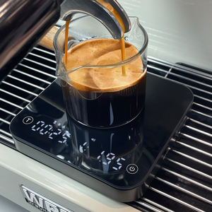 टाइमर स्वचालित 0.1 जी/2000 जी/जी रिचार्जेबल प्रिस्क्रिप्शन स्केल के साथ कॉफी स्केल का नेतृत्व किया प्रदर्शन - Product Image 1