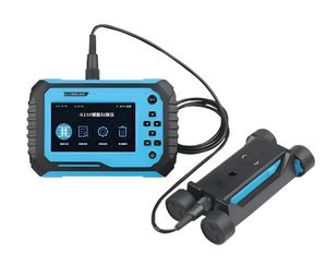 Équipement de <span class=keywords><strong>test</strong></span> électronique de marteau de rebond HT225 pour les solutions rentables efficaces concrètes dans l'essai de matériel - Product Image 3