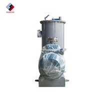Pompa Self Priming Sinkron ZX ZW Rentang Hisap Tinggi Tanpa Katup Bawah untuk Industri Kimia