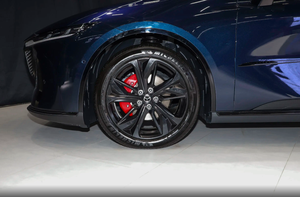 Mazda EZ-6 2025, vente flash, prix bas, autonomie étendue de 480/600 km, 200 Air+ Luxury/Pro Sport Max, neuf/d'occasion, véhicule électrique pur NEV - Product Image 5