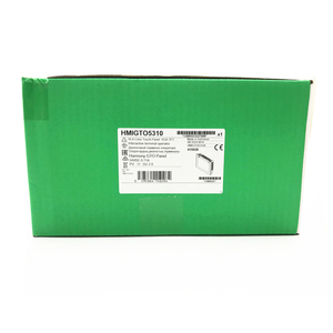 หน้าจอสัมผัส HMI ขนาด 10.4 นิ้ว สำหรับ HMIGTO5310 - Product Image 3