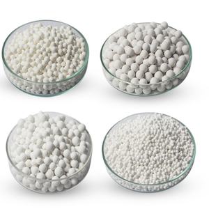 Catalizador de bajo costo Catalizador de cambio de gas de agua de baja temperatura de 3,5mm para producción de Nh3 sintético - Product Image 6