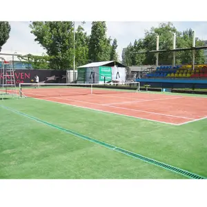 2023 Court de tennis de haute qualité du fabricant de sport le plus populaire