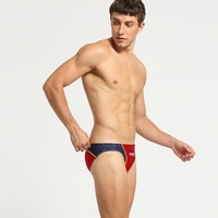 Sexy Jeunes Hommes Gay Sous-Vêtements Hommes Natation Triangle Hommes Speedos Spécialité Maillot De Bain Trunks