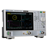 Analyseur de Réseau Vectoriel RIGOL DNA804 Fréquence 5 kHz ~ 4,5 GHz