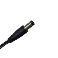 AC 100-240V à DC 3V 4.5V 6V 7.5V 9V 12V 3a Alimentation 5.5*2.1Jack Adaptateur secteur mural 36W pour la maison LED Appareils ménagers