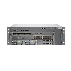 <strong>Juniper</strong> MX304-LMIC16-BASE The is a 16-port line card that supports maximum data throughput of 1.6 TB ingress and 1.6 TB egress - Product Image 3