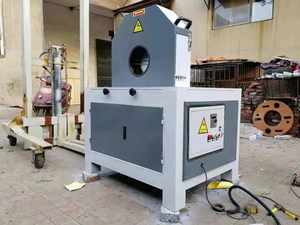 Pulidor tortuoso curvado torcido <span class=keywords><strong>de</strong></span> <span class=keywords><strong>tubo</strong></span> <span class=keywords><strong>de</strong></span> acero <span class=keywords><strong>de</strong></span> Metal multifunción <span class=keywords><strong>de</strong></span> calidad china - Product Image 2