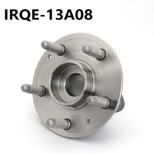 Ensemble moyeu et roulement de roue avant 13A02 pour véhicules Chevrolet - Product Image 3