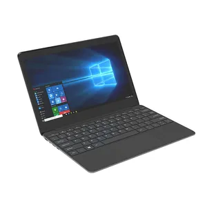 Chinese factory sale notebook only for bulk order 14inch windows system intel rn4100 laptops for business office