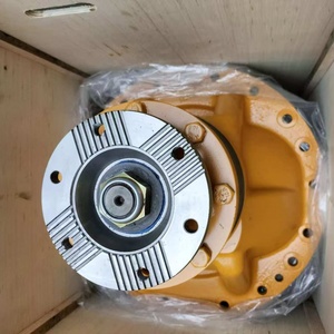 LG955F Loader Parts 29070023333 36437-1-49831-1 Main Drive Assy for Loader - Product Image 6