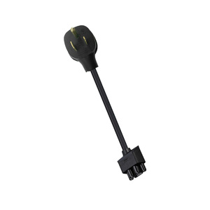 Adaptateur NTO NEMA 6-50 32A pour chargeur mobile portable <span class=keywords><strong>Tesla</strong></span> Gen 2 EV en état neuf pour <span class=keywords><strong>Tesla</strong></span> Nacs Model S,3,X,Y - Product Image 3