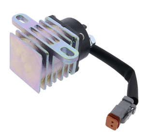 241-8368 2418368 สวิตช์รีเลย์แม่เหล็ก E953D 924 320D2GC 329 336D 345 349D C9 รีเลย์เครื่องยนต์ - Product Image 4