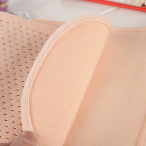 Envoltura de vientre posparto amigable con la piel Carpeta <span class=keywords><strong>abdominal</strong></span> Cinturón de recuperación de Cesárea Envoltura protectora para la comodidad de la mamá - Product Image 5