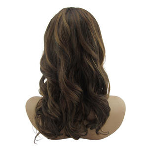 Pas cher <span class=keywords><strong>Court</strong></span> Bob Perruque <span class=keywords><strong>de</strong></span> <span class=keywords><strong>Cheveux</strong></span> Synthétiques 12 pouces Perruque <span class=keywords><strong>de</strong></span> Fermeture <span class=keywords><strong>Court</strong></span> Bob Perruques pour les Femmes Orange - Product Image 3