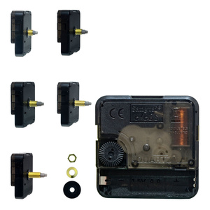 Khuyến mại quét im lặng Đồng hồ máy cơ chế vàng chỉ thiết lập - Product Image 6