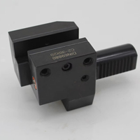 BT30 Cnc ATC broche 11kw moteur refroidi à l'eau B30 haut de gamme changeur d'outils automatique broche électrique