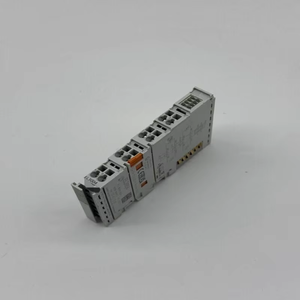 EL3004 nuevo controlador de programación PLC de automatización Industrial de almacén listo Original - Product Image 1