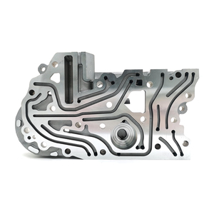 Carcasa de Montaje del Acumulador de la Transmisión 0AM DQ200, Placa de Válvulas 0AM325066AC, Compatible con Accesorios para Autos VW AUDI - Product Image 3