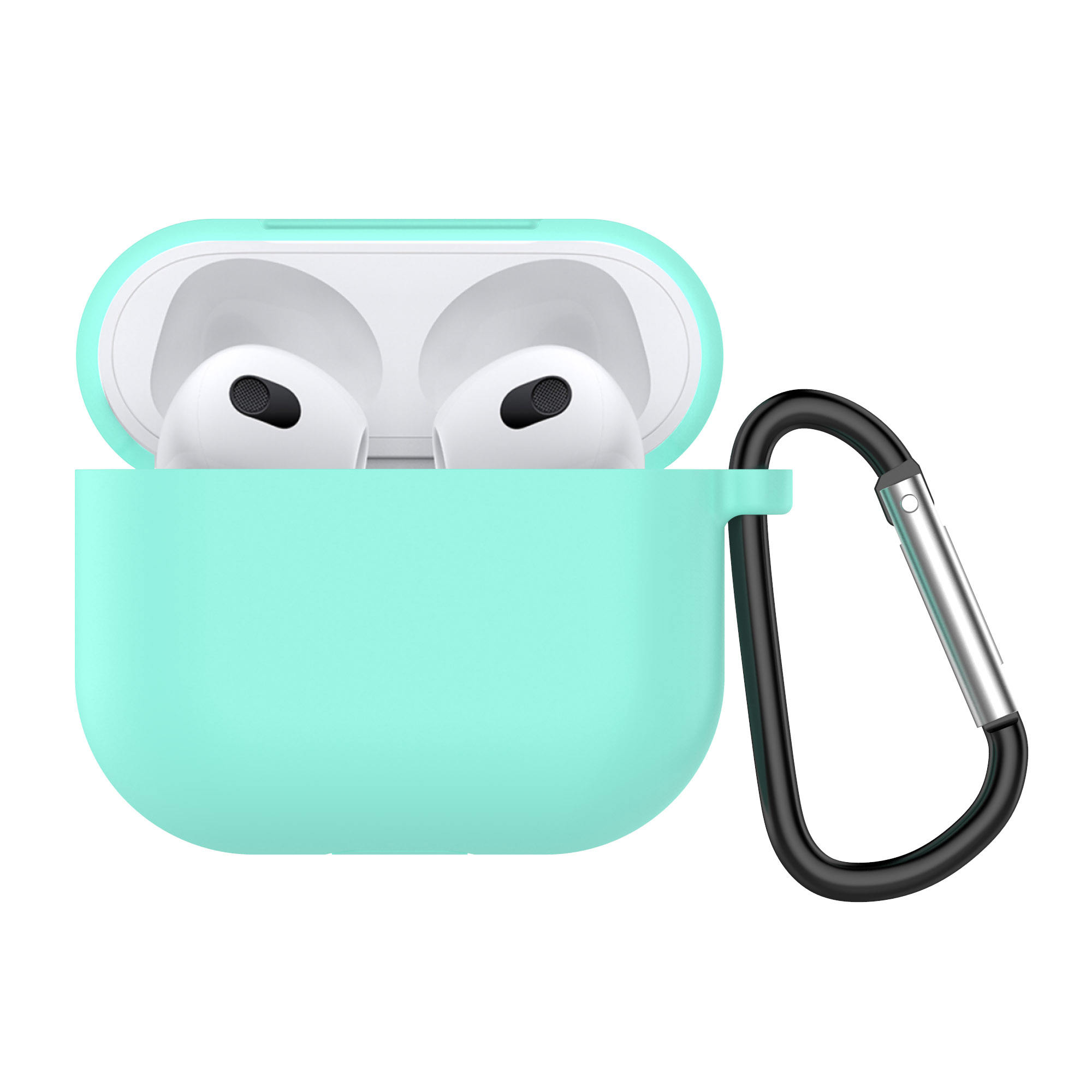 สีเขียวมิ้นท์