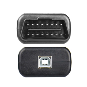 Programador MPPS V21, Versión 21.0.1.3, Agrega Más Funciones que MPPS V18 V16, Cable Tricore Breakout EEPROM Negro - Product Image 4