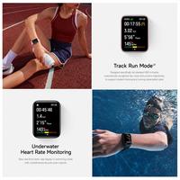 Xiaomi Smart Band 10 Pro Smart Watch 5ATM Tahan Air Pelacak Detak Jantung Xiaomi Smart Band 10