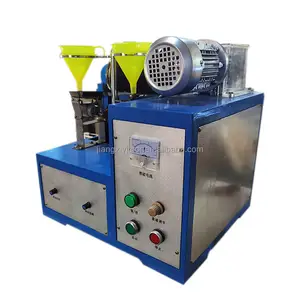 WXCG-II сухой барабан магнитный сепаратор цена лабораторный сухой магнитный сепаратор из Китая FACTORYDRY магнитный сепаратор для продажи