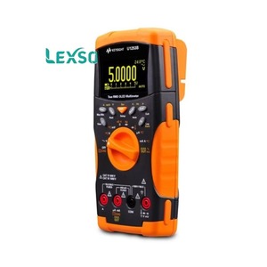 Multímetro Digital Portátil Keysight Technologies U1253B, True RMS, 10A CA Máx., 10A Máx., 1000V CA lexso - Product Image 3