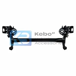 Kebo Spare Parts Factory Direct Wholesale Rear Crossmember for KIA RIO 05-