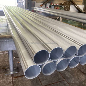 24 NPS 904l ERW <b>Pipe</b>/tube 317l Ss Schedule 40s <b>Stainless</b> <b>Steel</b> <b>Pipe</b> - Product Image 1