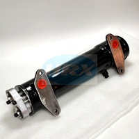 Pièces de moteur de camion DT360 DTA360 DT530, couvercle de refroidisseur d'huile Assy 1810216C1 1810216C2 735365C91