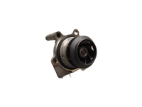 Ensemble de pompe à eau Haitao HTWP65 OE 045121011H TDI pour VW Audi Skoda SEAT - Neuf, garantie 1 an, pièce de rechange