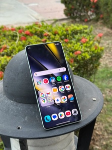 <span class=keywords><strong>Smartphone</strong></span> POCO F6 12GB 512GB Fotocamera 50MP <span class=keywords><strong>Sony</strong></span> IMX882 OIS Batteria 5000mAh Ricarica Turbo 100W per Rivenditori - Product Image 6