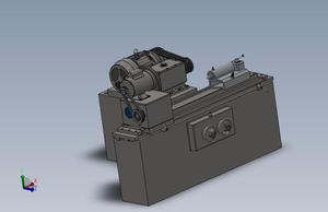 Inclinaison réglable pour machines de fraisage et de rectification avec manivelle et base indexable - Product Image 4
