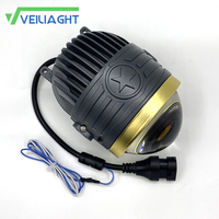 Faro Delantero LED Modificado de 12-36V para Subaru R1 Forester 2006 SH5 2010 Legacy XAV 2013 Impreza XV WRX BRZ, Faro LED G70B