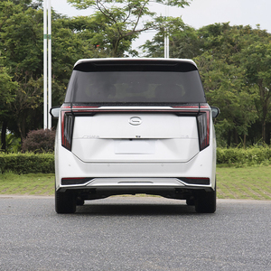 GACMotor M-8 Serie Master 2024 MPV di Lusso 2.0T Premium Veicolo VIP per Affari - Product Image 3