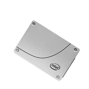 브랜드 엔터프라이즈 내부 솔리드 스테이트 디스크 D7 P5520 시리즈 3.84 TB 2.5 인치 PCIe 4.0 SSD PF2KX038T1N1 내부 솔리드 스테이트 디스크 - Product Image 2