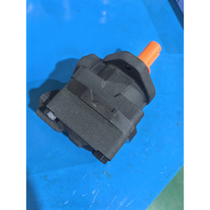 ปั๊มไฮดรอลิกแบบใบพัด V10 V20 รุ่น V10-1P1P-1A V10-1P6P-1A20 V20-1P11P-1C-11R - Product Image 3