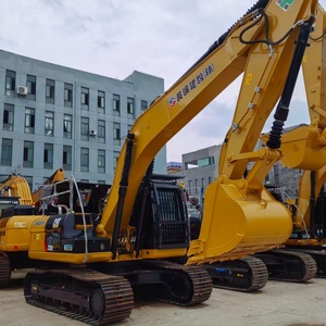 รถขุด CAT 320D 2L มือสอง สภาพดี กำลังแรง เครื่องยนต์เดิมคุณภาพสูง ระบบไฮดรอลิกเสถียร พร้อมส่ง ขายดี - Product Image 2