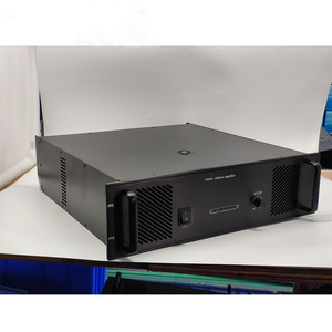 SP-PA1000 Âm Thanh SURPASS Chất Lượng Tốt 1000 1500 2000 Watts Công Suất Địa Chỉ Công Cộng Hệ Thống Âm Thanh Chuyên Nghiệp Bộ Khuếch Đại 100V PA - Product Image 4