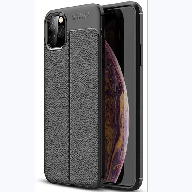 Africa Business Soft Tpu Auto Focus Phone Case for INIFNIX Hot 10 TECNO Camon 16 17 ITEL P36 37
