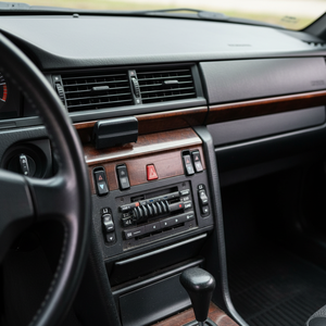 ปุ่มแผงช่องแอร์สำหรับรถยนต์เมอร์เซเดส-เบนซ์ รุ่น E-Class W124 (จัดส่งจากผู้ผลิตในตุรกี) รหัสสินค้า: ACG2209 - Product Image 3
